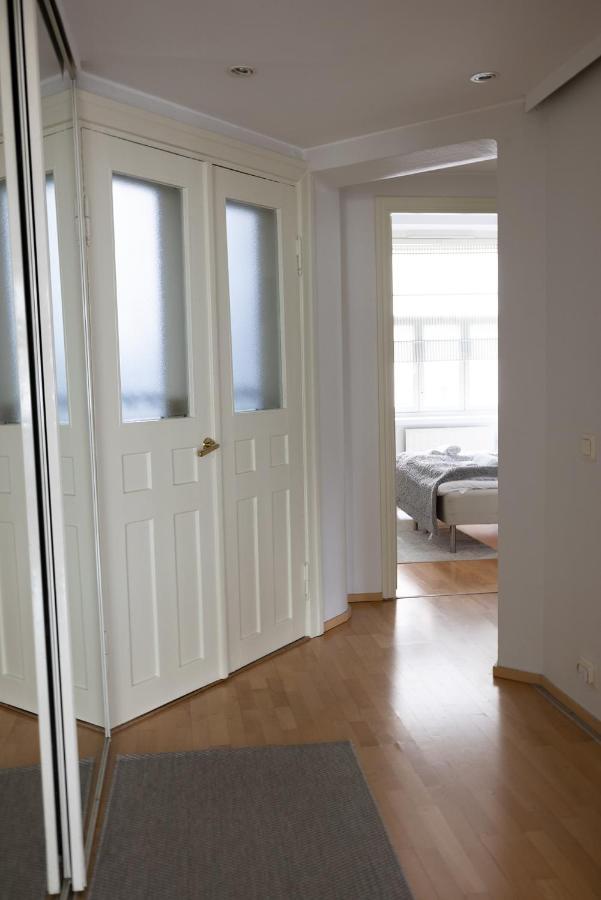 2Ndhomes Charming Central 1Br City Apartment With Great Location Гельсінкі Екстер'єр фото