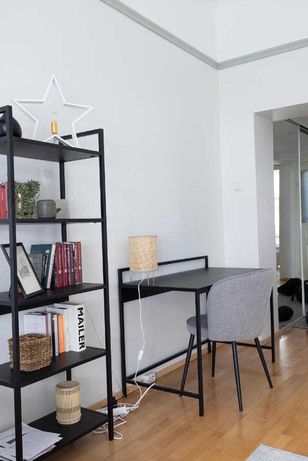 2Ndhomes Charming Central 1Br City Apartment With Great Location Гельсінкі Екстер'єр фото