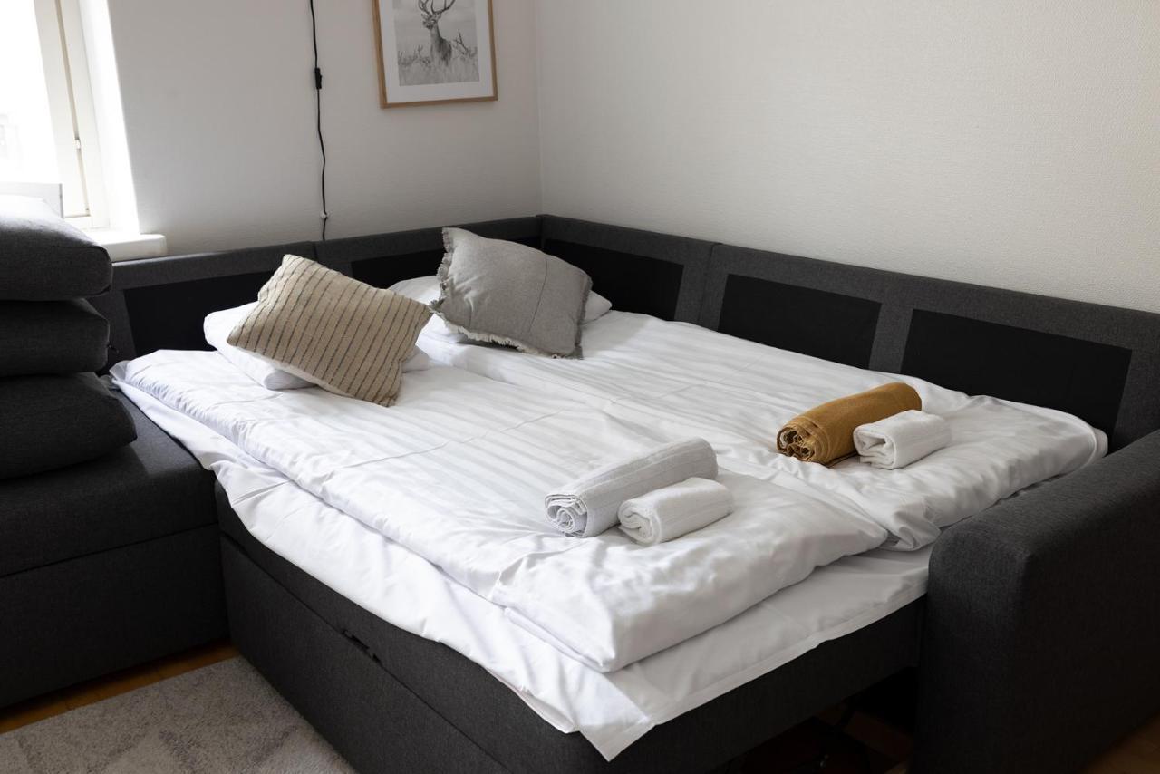 2Ndhomes Charming Central 1Br City Apartment With Great Location Гельсінкі Екстер'єр фото