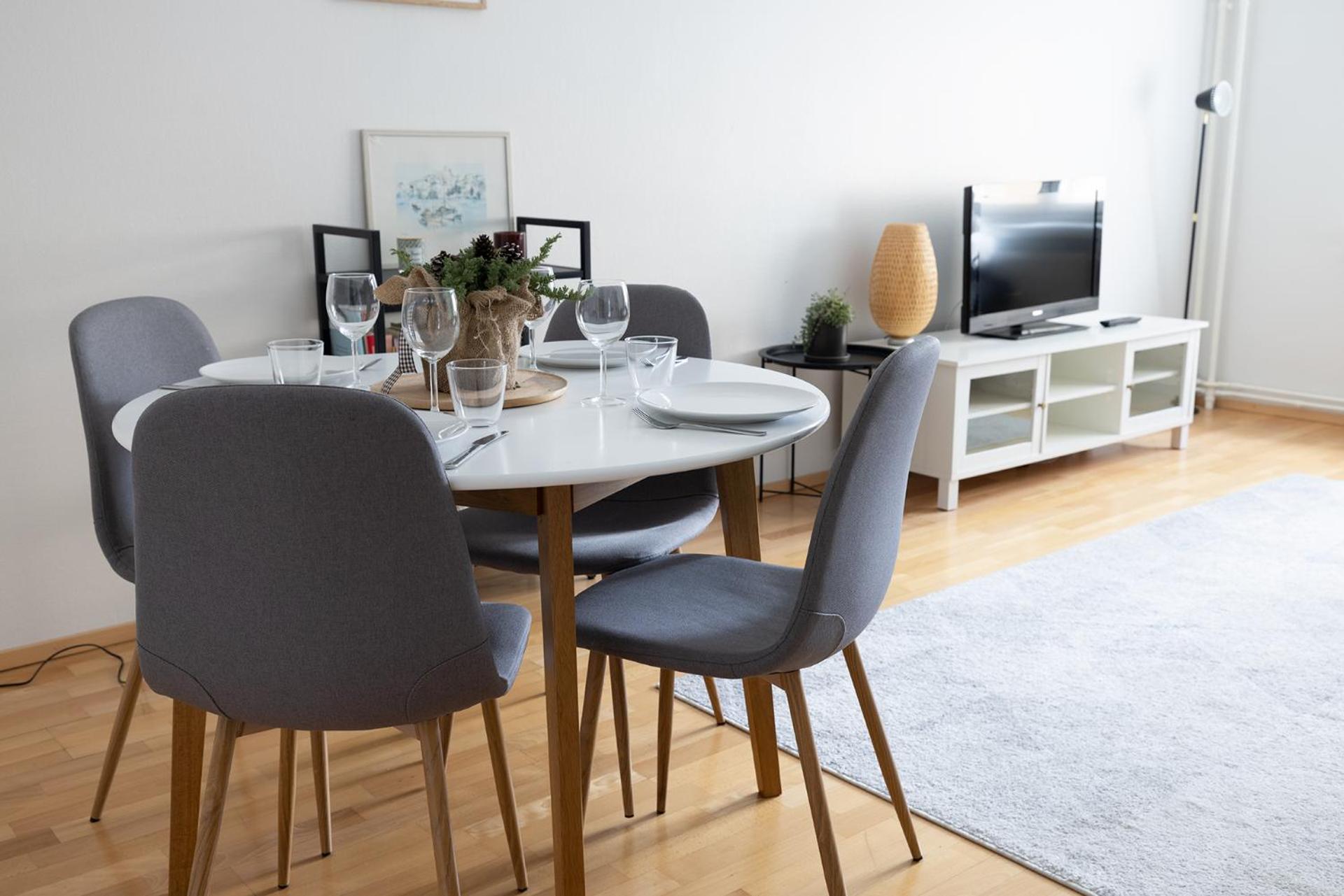 2Ndhomes Charming Central 1Br City Apartment With Great Location Гельсінкі Екстер'єр фото