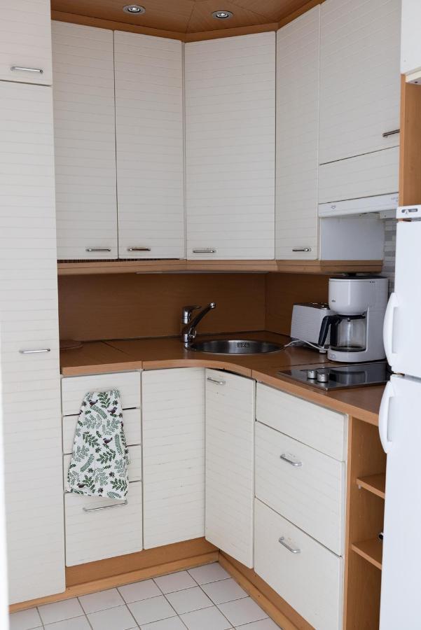 2Ndhomes Charming Central 1Br City Apartment With Great Location Гельсінкі Екстер'єр фото
