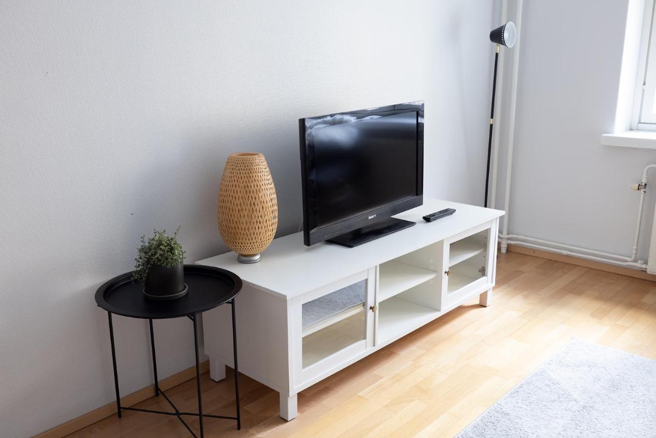 2Ndhomes Charming Central 1Br City Apartment With Great Location Гельсінкі Екстер'єр фото
