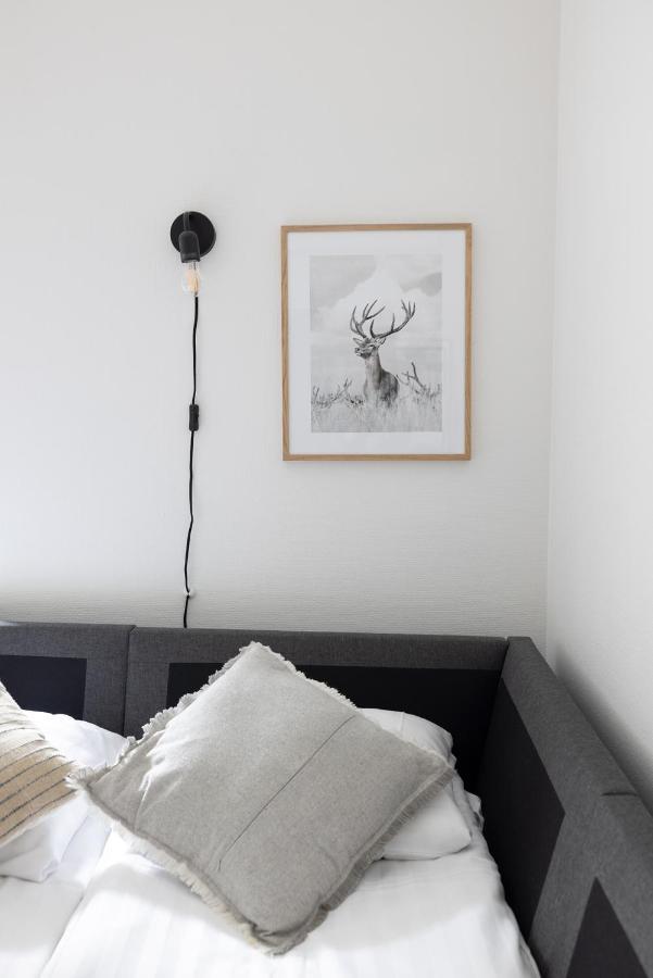 2Ndhomes Charming Central 1Br City Apartment With Great Location Гельсінкі Екстер'єр фото