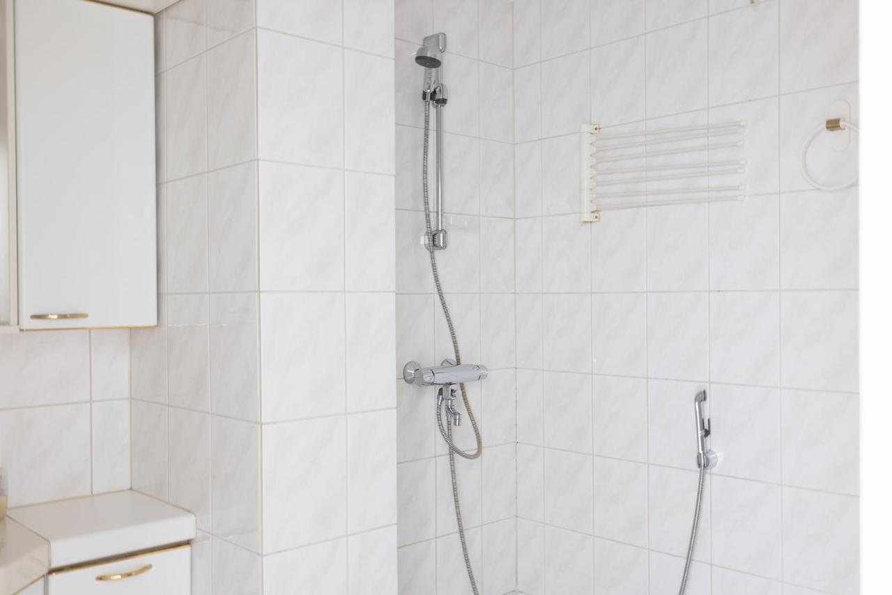 2Ndhomes Charming Central 1Br City Apartment With Great Location Гельсінкі Екстер'єр фото