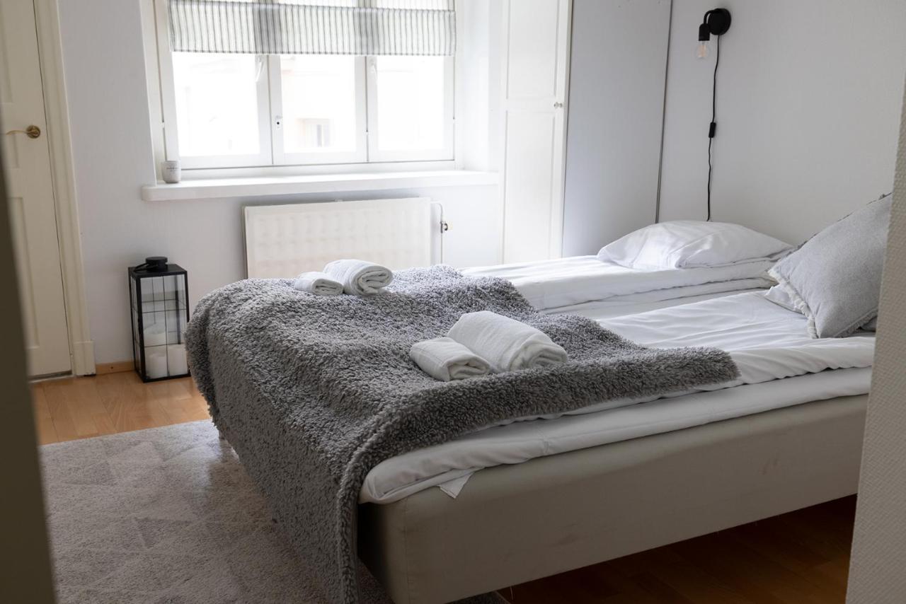2Ndhomes Charming Central 1Br City Apartment With Great Location Гельсінкі Екстер'єр фото
